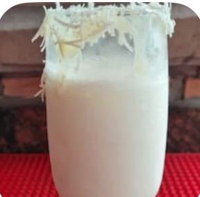 Drink Lua de Mel