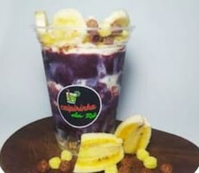 Açaí Especial da Casa