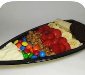 Barca de Açaí