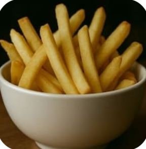 Batata Frita